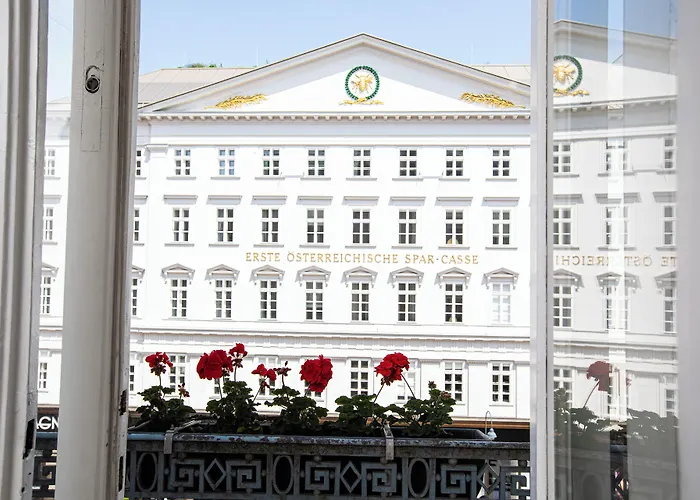 Boutique Hotel Nossek Vienna